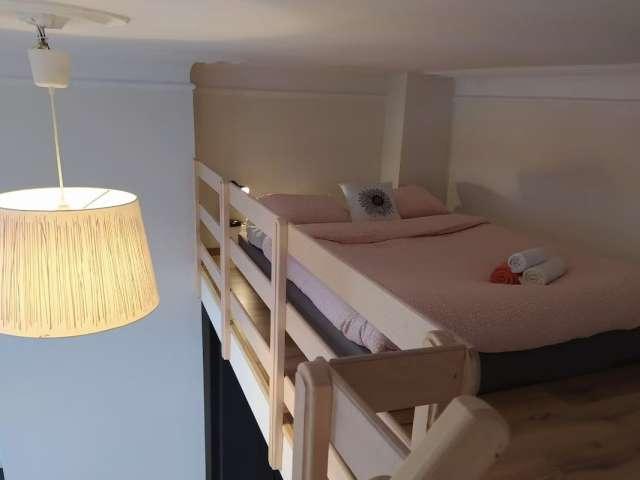 Kamer location à D'hoye, Bruxelles
