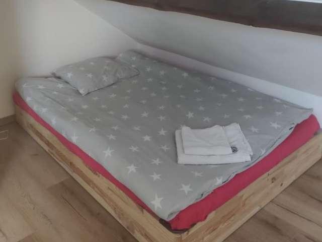 Kamer location à D'hoye, Bruxelles