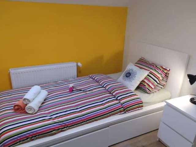 Kamer location à D'hoye, Bruxelles