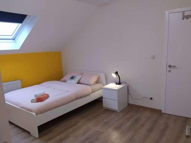 Kamer location à D'hoye, Bruxelles