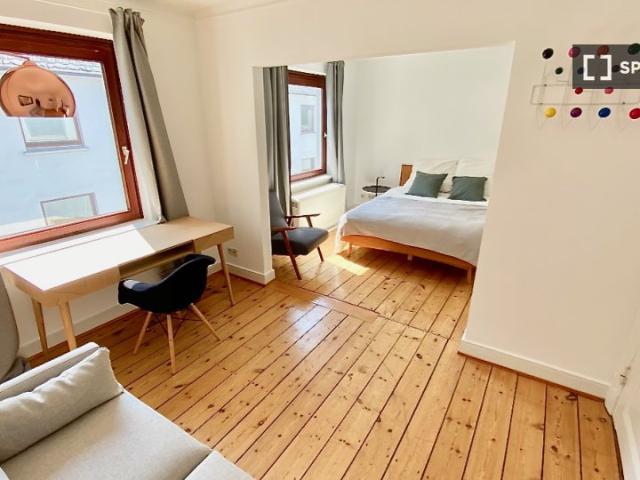 Zimmer mieten in Winterhude, Hamburg
