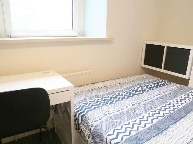 Room to rent in Arran Quay A ED, Dublin