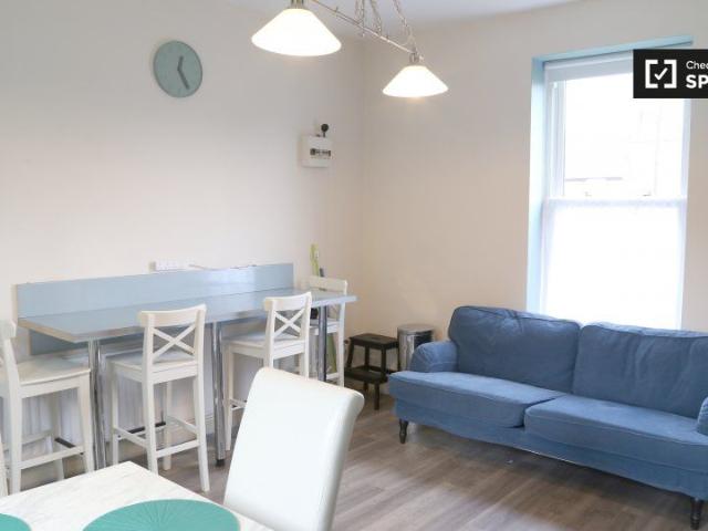 Room to rent in Arran Quay A ED, Dublin