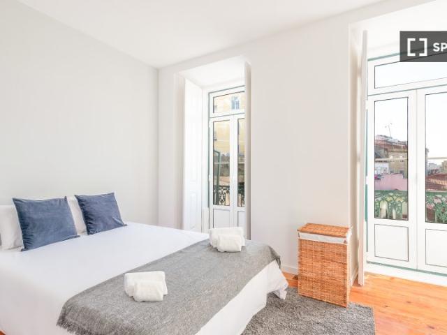 Quarto alugar em São Vicente, Lisboa
