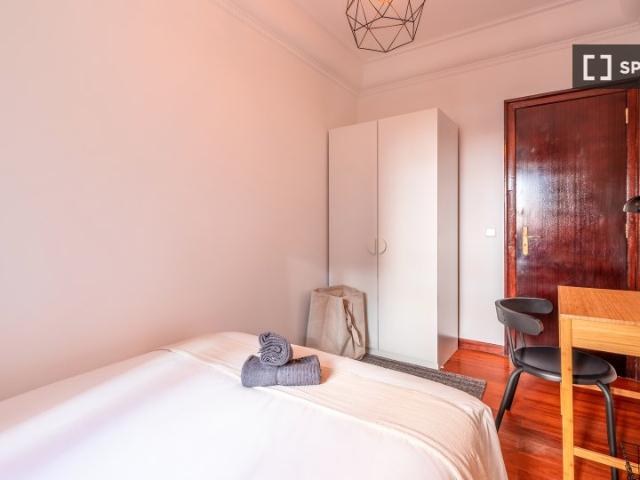 Quarto alugar em Santo António, Lisboa