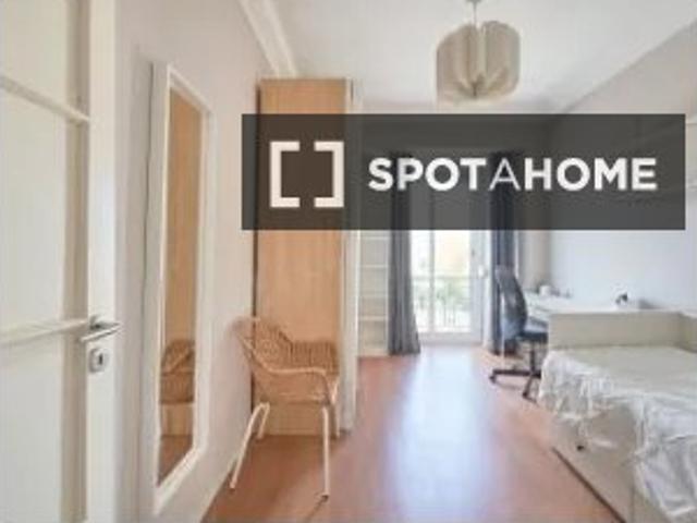 Quarto alugar em Lisboa