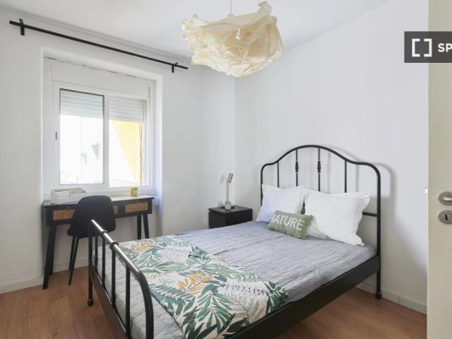 Quarto alugar em Lisboa