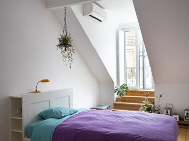 Room alugar em Lisboa, Madalena