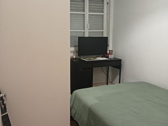Room alugar em Lisboa, Santo Amaro