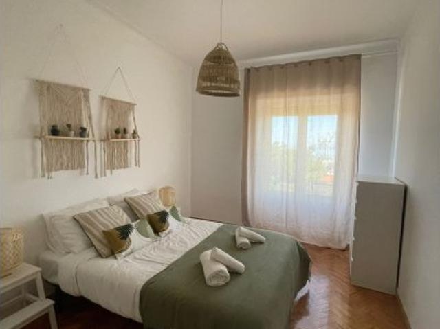 Room alugar em Lisboa, São João
