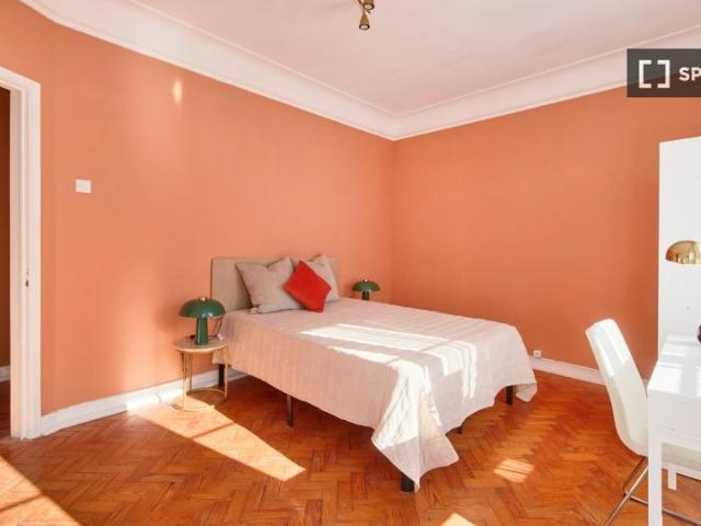 Room alugar em Lisboa, Areeiro