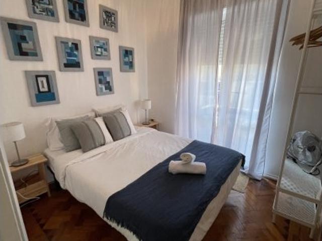 Room alugar em Lisboa, São Vicente de Fora