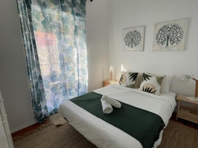 Room alugar em Lisboa, São Vicente de Fora