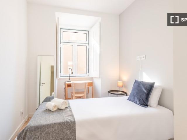 Room alugar em Lisboa, Madalena