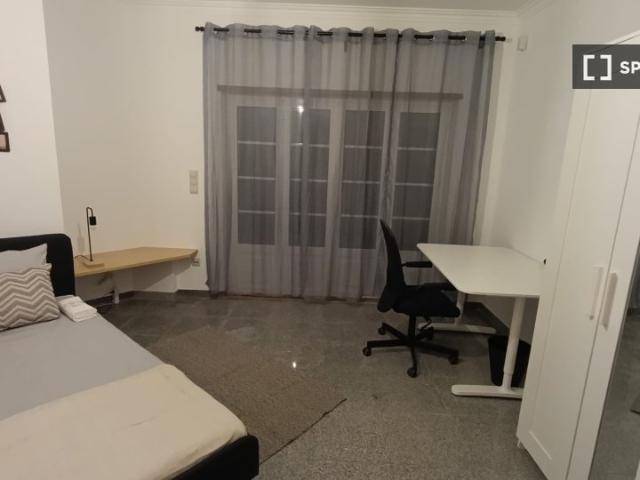 Quarto alugar em Olivais, Lisboa