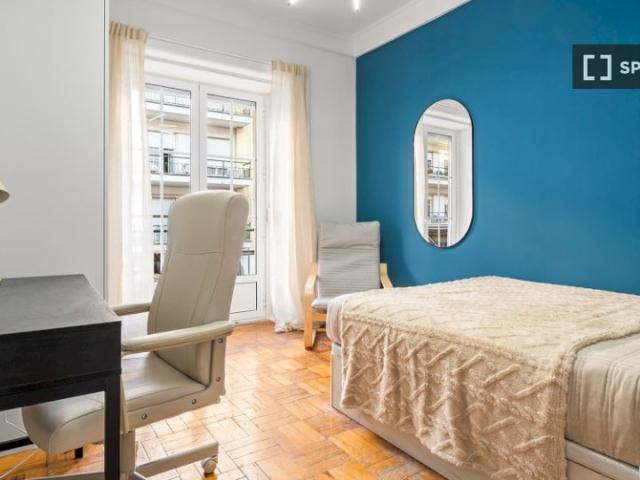 Quarto alugar em Lisboa