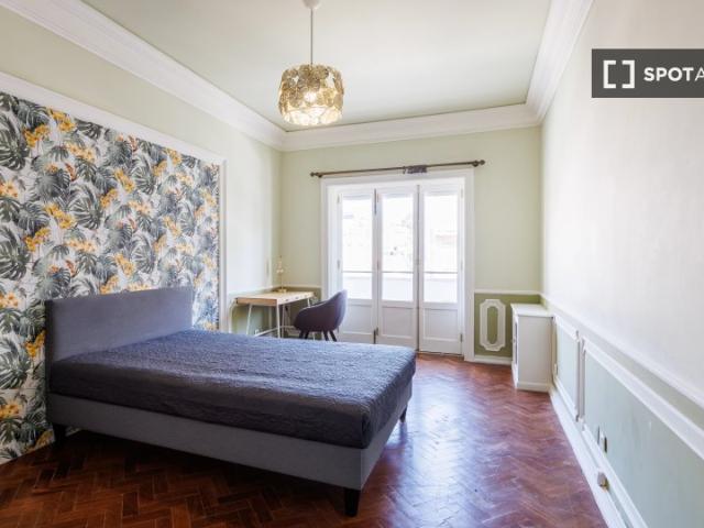 Quarto alugar em Santo António, Lisboa