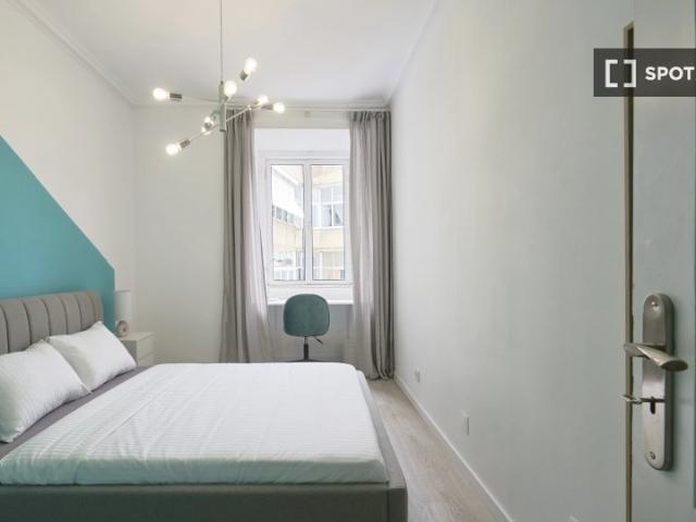 Quarto alugar em Campo de Ourique, Lisboa