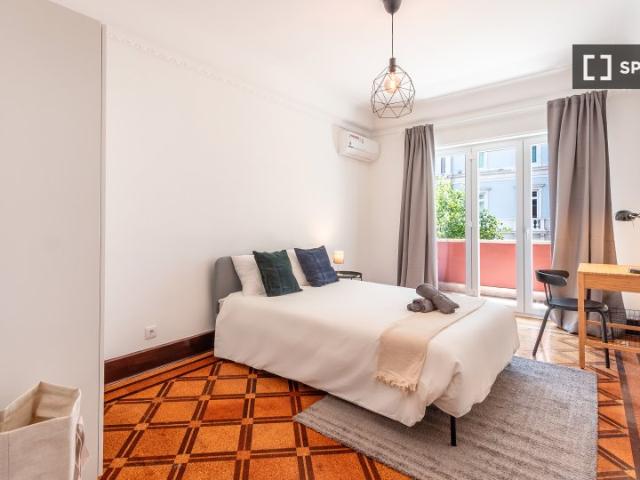 Quarto alugar em Santo António, Lisboa