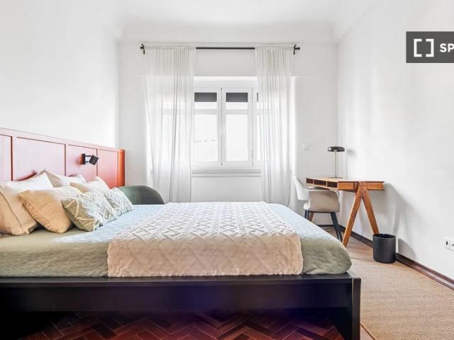 Quarto alugar em Santo António, Lisboa