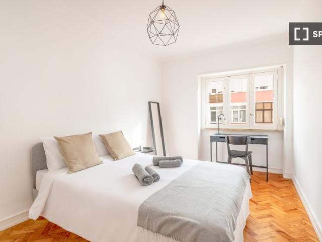 Quarto alugar em Lisboa