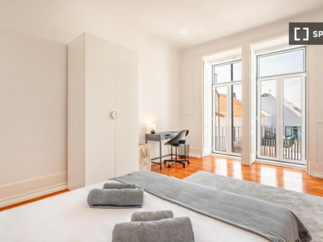 Quarto alugar em Campo de Ourique, Lisboa