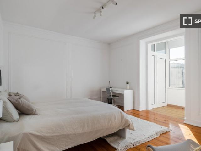 Room alugar em Lisboa, Penha de França