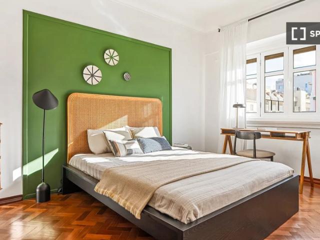 Quarto alugar em Santo António, Lisboa