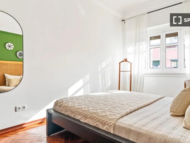 Quarto alugar em Santo António, Lisboa