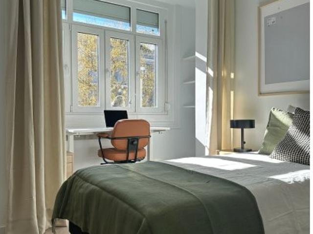 Quarto alugar em Avenidas Novas, Lisboa