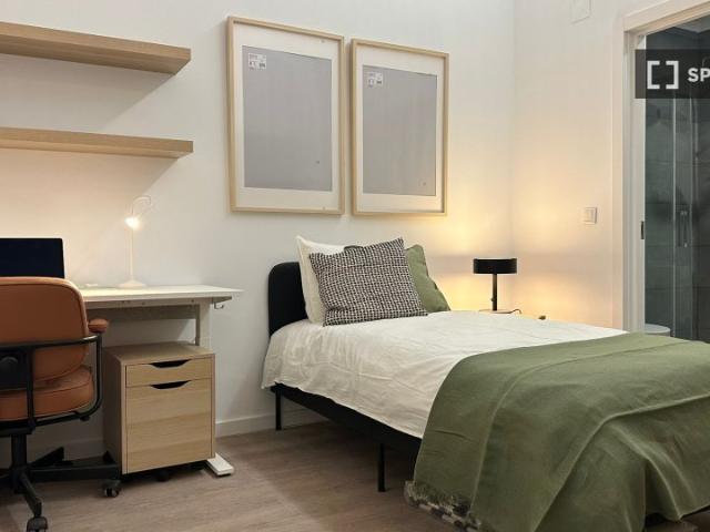 Quarto alugar em Avenidas Novas, Lisboa