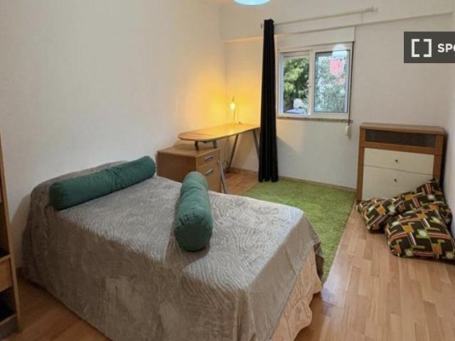 Quarto alugar em São João de Brito, Lisboa