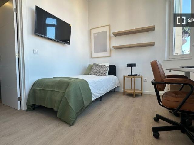 Quarto alugar em Avenidas Novas, Lisboa
