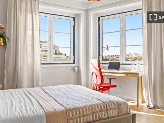 Quarto alugar em Santo António, Lisboa