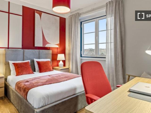 Quarto alugar em Santo António, Lisboa