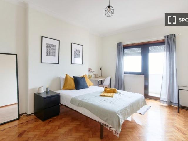 Quarto alugar em Lisboa