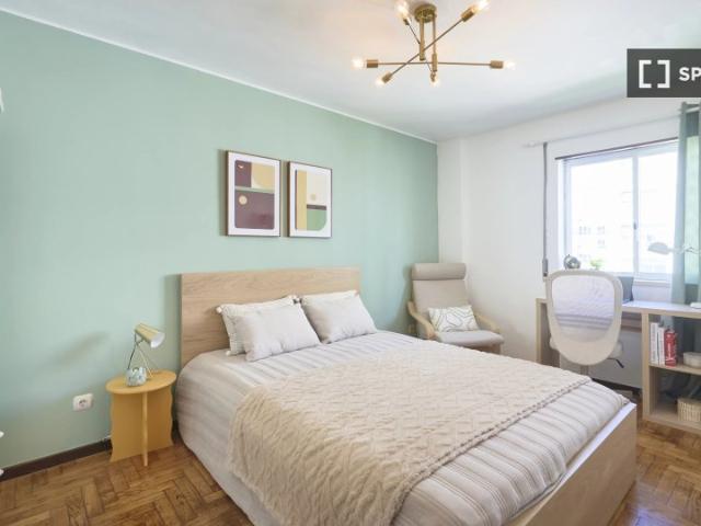 Quarto alugar em Lisboa