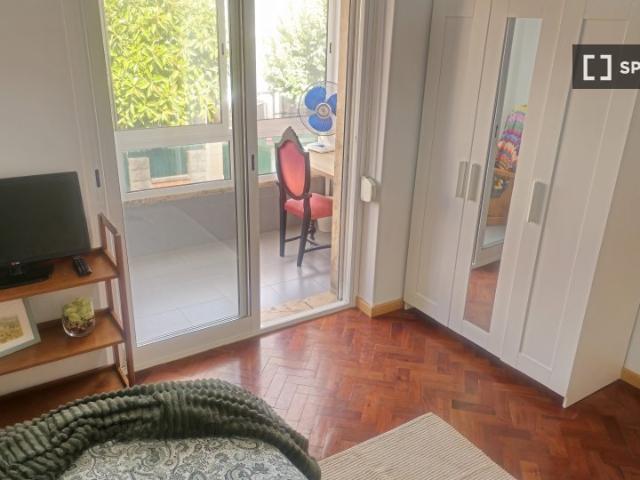 Quarto alugar em Carcavelos, Cascais
