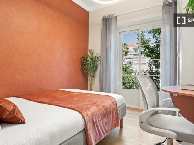 Quarto alugar em Lisboa