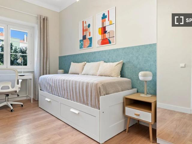 Quarto alugar em Lisboa