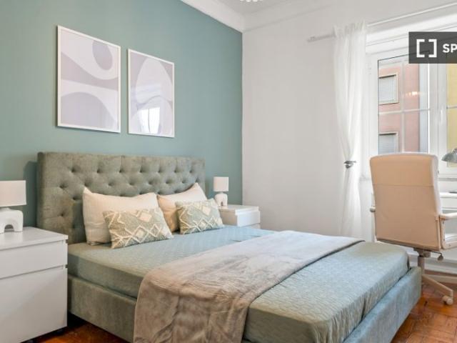 Quarto alugar em Lisboa