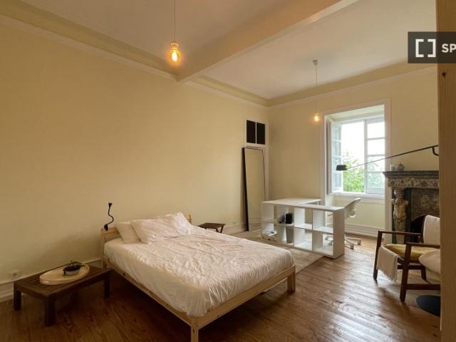 Quarto alugar em Lisboa