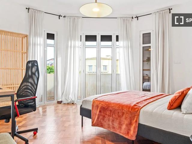 Quarto alugar em Santo António, Lisboa