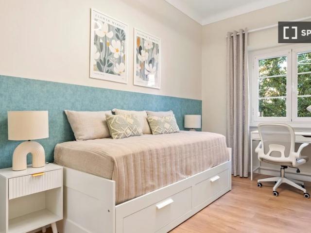 Quarto alugar em Lisboa