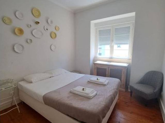 Quarto alugar em Lisboa