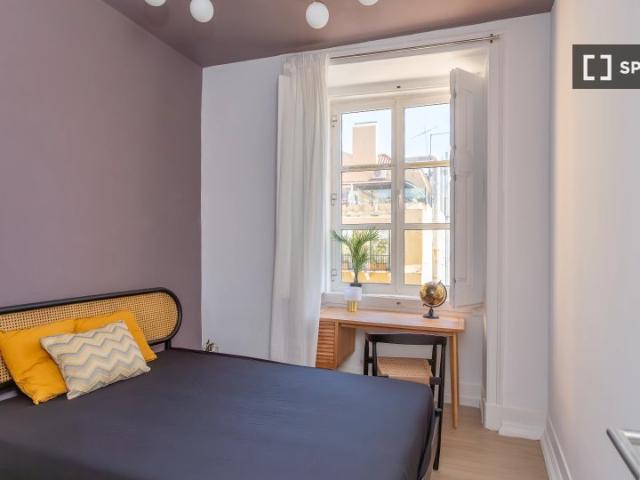 Quarto alugar em Estrela, Lisboa