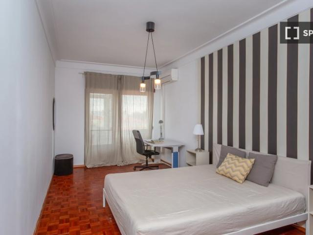 Quarto alugar em Lisboa