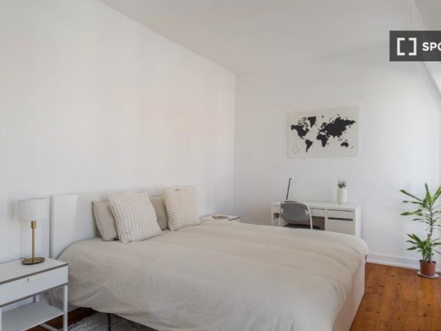Quarto alugar em Lisboa