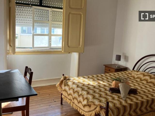 Quarto alugar em Lisboa
