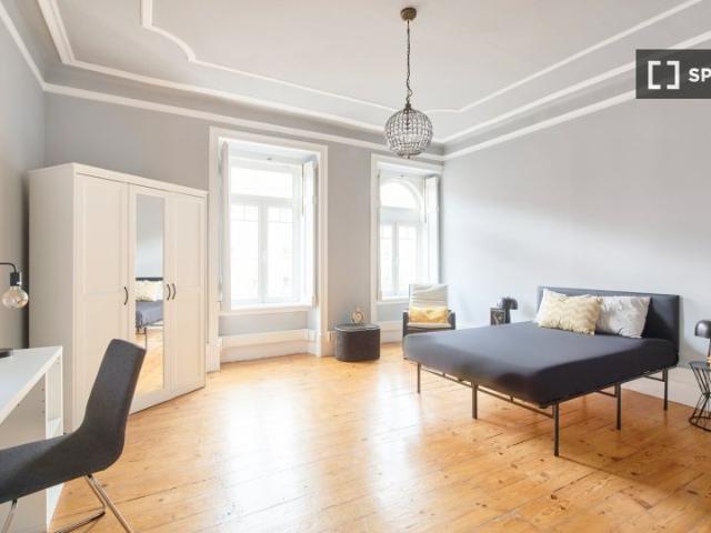 Quarto alugar em Avenidas Novas, Lisboa